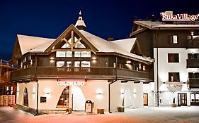 Holiday Club Ruka Village